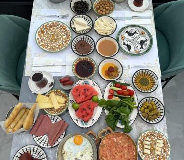 Tophane Hotel | The Pera Bosphorus Hotel