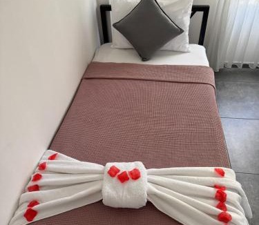 Marmaris City Center Hotel | The Pera Hotel Marmaris