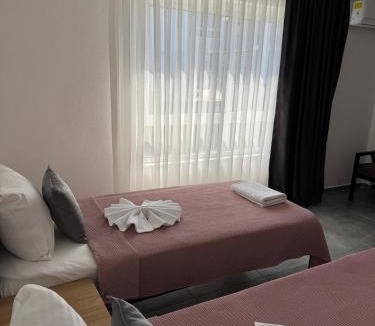 Marmaris City Center Hotel | The Pera Hotel Marmaris