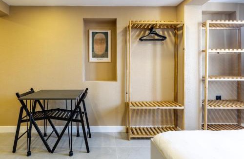 Fatih Apartment | The Perfect Duplex 4BR W 4BA in Historic Yedikule