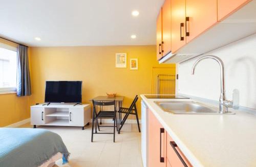Fatih Apartment | The Perfect Duplex 4BR W 4BA in Historic Yedikule