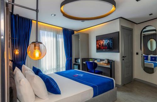 Arnavutkoy Hotel | The Private Airport Hotel