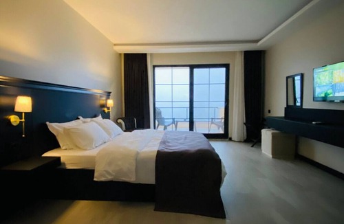 Luleburgaz Bed & Breakfast | The Reference Club Restaurant & Accommodation