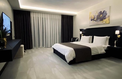 Luleburgaz Hotel | The Reference Club Restaurant & Referans Konaklama