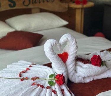 Cayirduzu Hotel | The Reo's Suit
