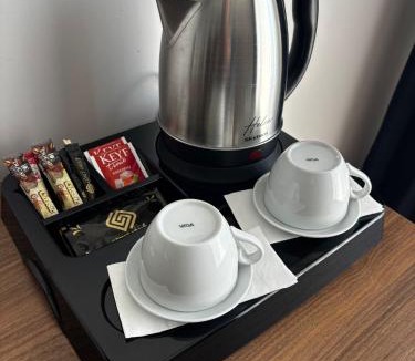 Edirne Hotel | The Rest Port Nd Downtown
