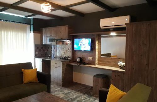 Sarigerme Hotel | THE SARIGERME INN