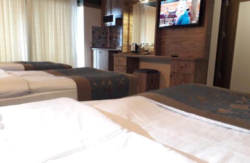 Sarigerme Hotel | THE SARIGERME INN