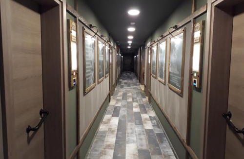 Sarigerme Hotel | THE SARIGERME INN