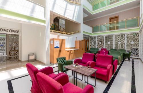 Liman Mahallesi Apartment | The Suites