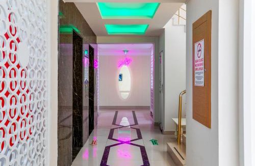 Liman Mahallesi Apartment | The Suites