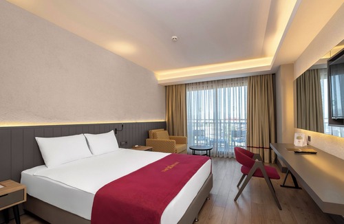 Kadriye Resort | The X Belek - All inclusive
