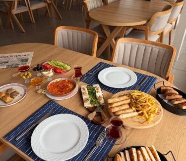 Arapgir Hotel | The Yücedağ Hotel