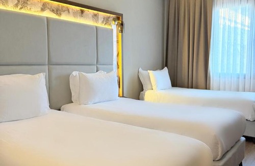 Konak Hotel | The Yalı Konak Hotel İzmir