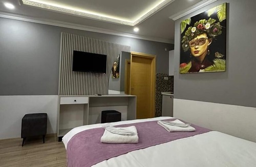 Sultanahmet Hotel | The Zanadu İstanbul