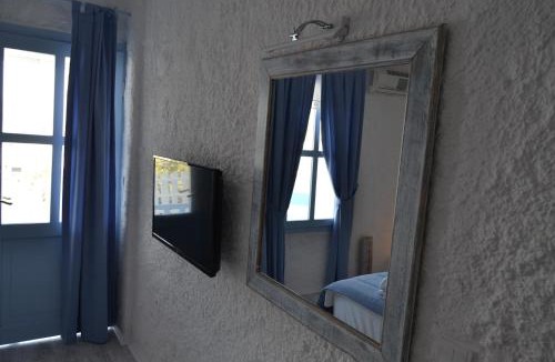 Sigacık Hotel | Thea Butik Hotel & Restaurant