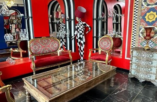 Konya City Center Hotel | THINK HOTEL
