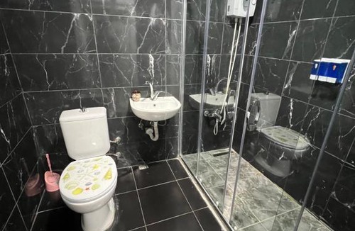 Emin Sinan Apartment | Three Rooms suites
