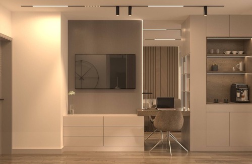 Finike Villa | TİMEX VİLLA 3