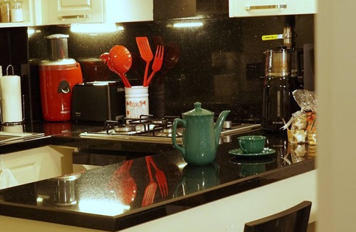 Rasimpasa Hostel | Tilas House No8