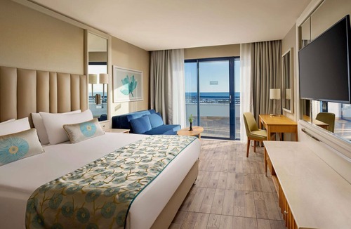 Lara Resort | Titanic Deluxe Lara - All inclusive