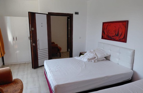 Kemer Hotel | Tokgöz Pansiyon Otel Restaurant