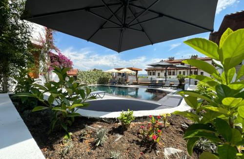 Akyaka Villa | Tomsan Villas Akyaka