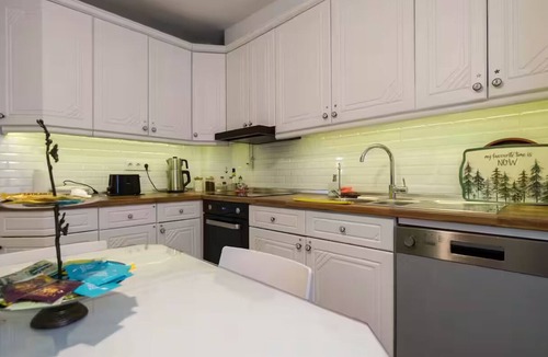 Uskudar Apartment | 🏆 Top 1% Guest Favorite - Live the Beauty of the Bosphorus