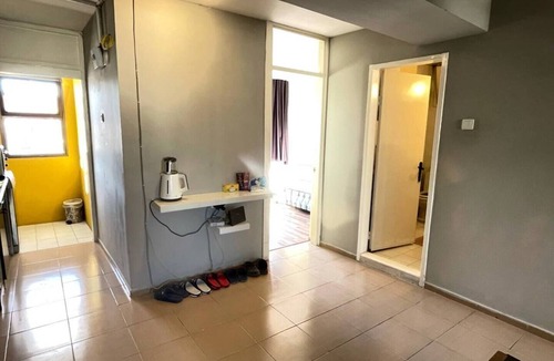 Old Town Condo | TOP LOCATION-Sea View & City Center & Pedestrian St.