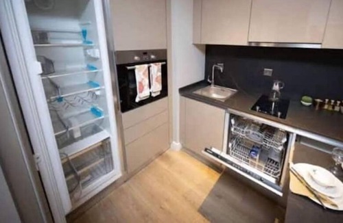 Bagcilar Apartment | Toya Next apt
