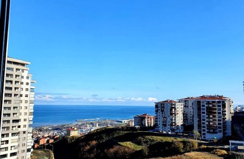 Kaymakli Apartment | Trabzon طرابزون