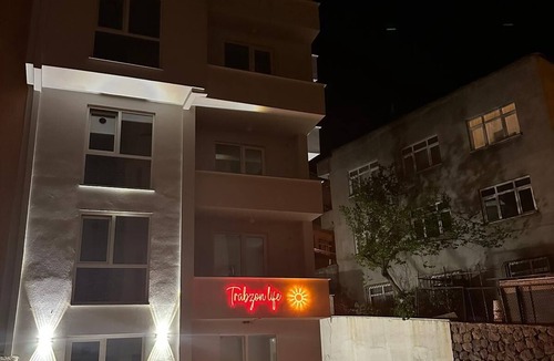 Kaymakli Apartment | Trabzon Life