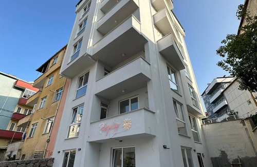 Kaymakli Apartment | Trabzon Life
