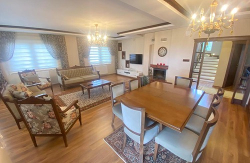 Trabzon Villa | Trabzon Villa