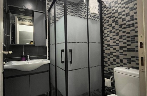 Izmit House | Tramvay Pansiyon