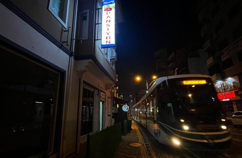 Izmit House | Tramvay Pansiyon