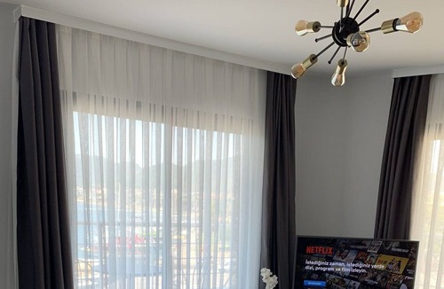 Marmaris City Center House | Trea Homes Marina Suite 3 - Great Location