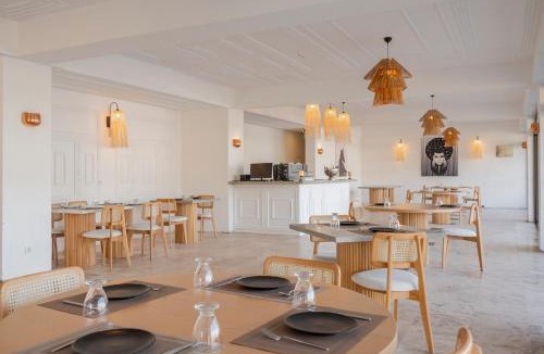 Torba Hotel | Trendlife Hotels Torba