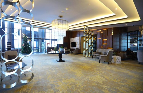 Osmangazi Hotel | Trendlife Hotels Uludağ ALL INCLUSIVE