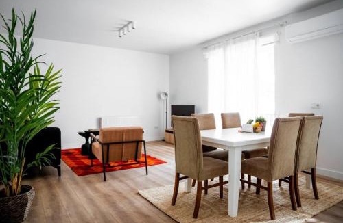 Bebek Apartment | Trendy 2BD Cozy Modern Bebek Home! #415