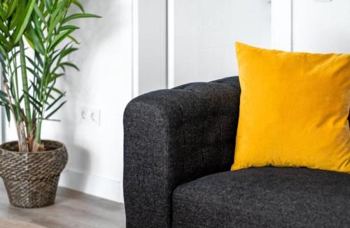 Bebek Apartment | Trendy 2BD Cozy Modern Bebek Home! #415