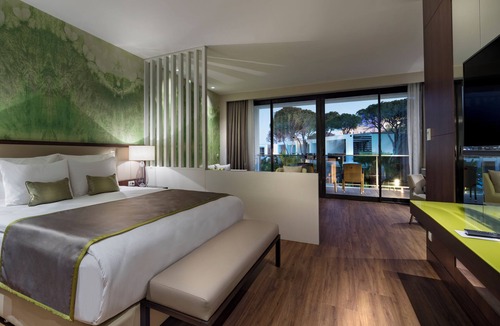 Kundu Hotel | Trendy Lara Hotel