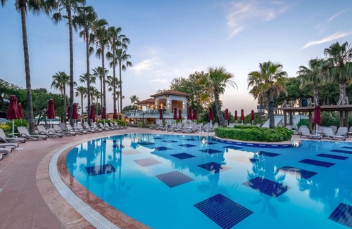 Side Resort | Trendy Palm Beach (Adults Only, 16+) - All inclusive