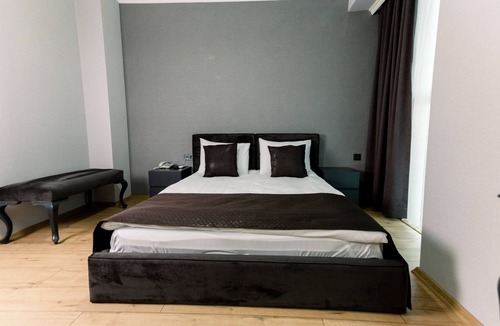 Gaziemir Hotel | TRİO HOTEL AIRPORT