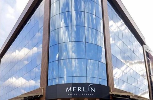 Bakırkoy Hotel | TRİP BY MERLİN