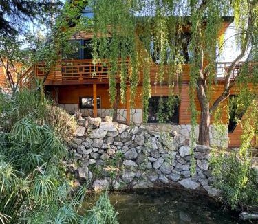 Ulupinar Apartment | Trinitys Forest Bungalows
