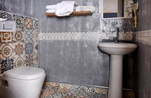 Gumussuyu Mahallesi Apartment | Triple Room