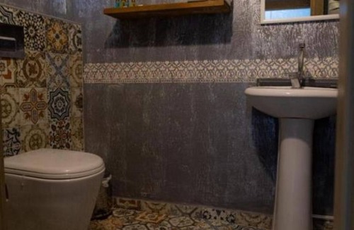 Gumussuyu Mahallesi Apartment | Triple Room