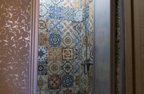 Gumussuyu Mahallesi Apartment | Triple Room