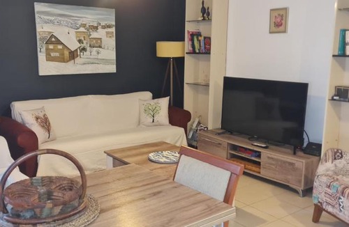 Cenger Villa | Triplex Villa I Private Beach I 300 meters by walk to the sea I Midway between Side, Manavgat and Alanya